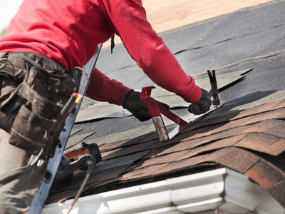 About Roof Repair Experts Gladstone, IL